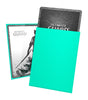 Ultimate Guard - Katana Sleeves - Standard Size - Turquoise 100 pcs