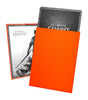 Ultimate Guard - Katana Sleeves - Standard Size - Orange 100 pcs