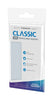 Ultimate Guard - Classic Sleeves Resealable - Standard Size - Transparent 100 pcs