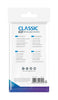 Ultimate Guard - Classic Sleeves Resealable - Standard Size - Transparent 100 pcs