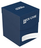 Ultimate Guard - Deck Case 100+ - Standard Size - Blue