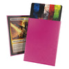 Ultimate Guard Cortex Sleeves Standard Size Matte Pink (100)