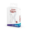 Ultimate Guard - Cortex Sleeves - Japanese Size - Matte White (60)
