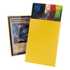 Ultimate Guard - Cortex Sleeves - Japanese Size (60) - Yellow