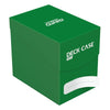 Ultimate Guard - Deck Case 133+ Standard Size - Green