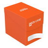 Ultimate Guard - Deck Case 133+ Standard Size - Orange