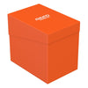 Ultimate Guard - Deck Case 133+ Standard Size - Orange