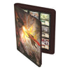 Ultimate Guard - Zipfolio 360 Xenoskin - Magic: The Gathering 