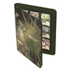 Ultimate Guard Zipfolio 360 Xenoskin Magic: The Gathering 