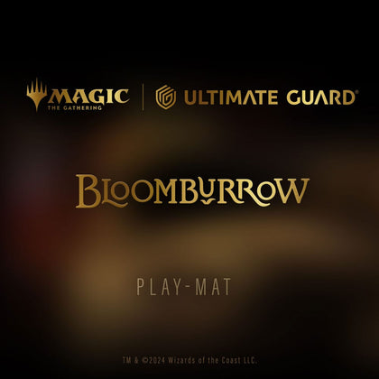 Ultimate Guard - Play-Mat - Magic: The Gathering 