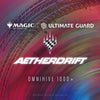 Ultimate Guard - Omnihive 1000+ Xenoskin - Magic The Gathering 