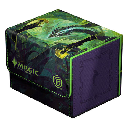 Ultimate Guard - Sidewinder 100+ Xenoskin - Magic: The Gathering 
