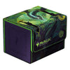Ultimate Guard - Sidewinder 100+ Xenoskin - Magic: The Gathering 