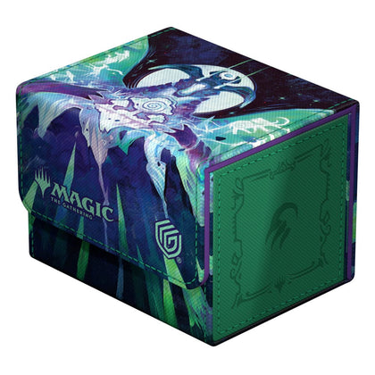 Ultimate Guard - Sidewinder 100+ Xenoskin - Magic: The Gathering 