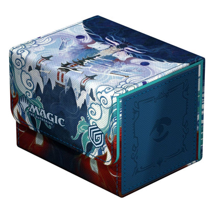 Ultimate Guard - Sidewinder 100+ Xenoskin - Magic: The Gathering 