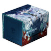 Ultimate Guard - Sidewinder 100+ Xenoskin - Magic: The Gathering 