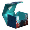 Ultimate Guard - Sidewinder 100+ Xenoskin - Magic: The Gathering 