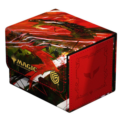 Ultimate Guard - Sidewinder 100+ Xenoskin - Magic: The Gathering 