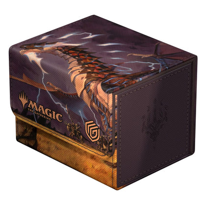 Ultimate Guard - Sidewinder 100+ Xenoskin - Magic: The Gathering 