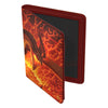 Ultimate Guard - Zipfolio 360 Xenoskin - Magic: The Gathering 