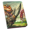 Ultimate Guard - Zipfolio 360 Xenoskin - Magic: The Gathering 
