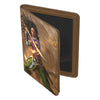 Ultimate Guard - Zipfolio 360 Xenoskin - Magic: The Gathering 