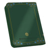 Ultimate Guard - Zipfolio 160 Xenoskin Harry Potter - Slytherin