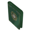 Ultimate Guard - Zipfolio 160 Xenoskin Harry Potter - Slytherin