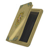 Ultimate Guard - Zipfolio 160 Xenoskin Harry Potter - Hufflepuff