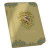 Ultimate Guard - Zipfolio 160 Xenoskin Harry Potter - Hufflepuff