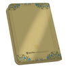 Ultimate Guard - Zipfolio 160 Xenoskin Harry Potter - Hufflepuff