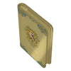 Ultimate Guard - Zipfolio 160 Xenoskin Harry Potter - Hufflepuff