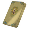 Ultimate Guard - Zipfolio 160 Xenoskin Harry Potter - Hufflepuff