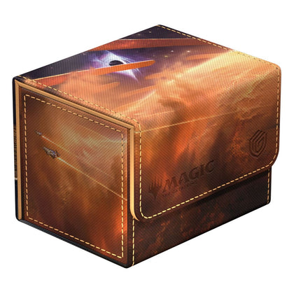 Ultimate Guard - Sidewinder 100+ Xenoskin Magic: The Gathering 