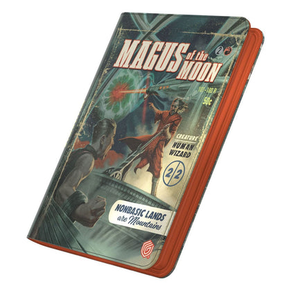 Ultimate Guard - Zipfolio 360 Xenoskin Magic: The Gathering 