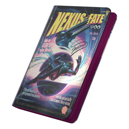 Ultimate Guard - Zipfolio 360 Xenoskin Magic: The Gathering 