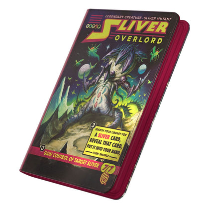 Ultimate Guard - Zipfolio 360 Xenoskin Magic: The Gathering 