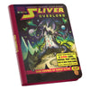 Ultimate Guard - Zipfolio 360 Xenoskin Magic: The Gathering 