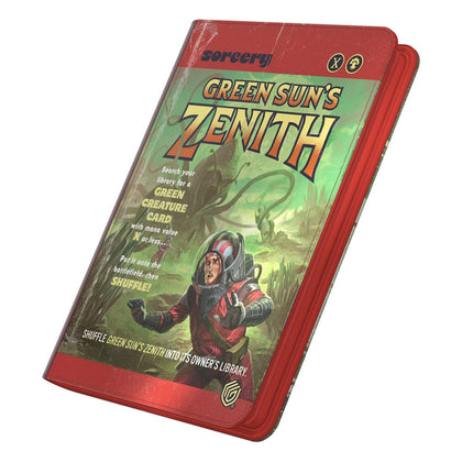 Ultimate Guard - Zipfolio 360 Xenoskin Magic: The Gathering 