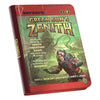 Ultimate Guard - Zipfolio 360 Xenoskin Magic: The Gathering 