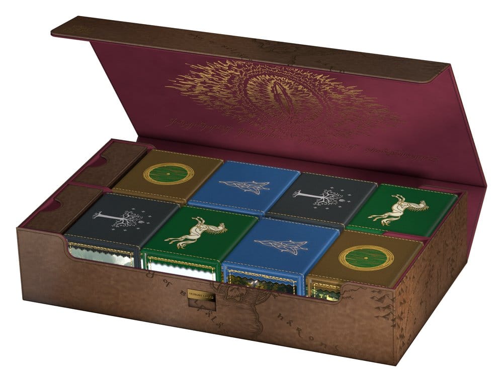 Ultimate Guard - Omnihive 1000+ The Lord of the Rings™ 