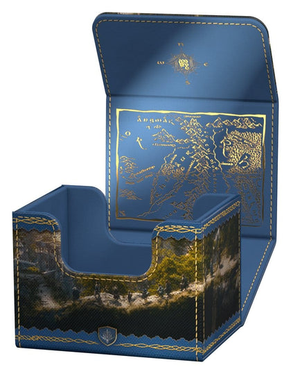 Ultimate Guard - Sidewinder 100+ Xenoskin The Lord of the Rings™ 