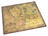 Ultimate Guard - Play-Mat Oversized 61x 61cm The Lord of the Rings™ 