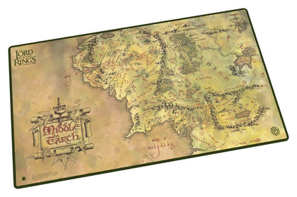 Ultimate Guard - Play-Mat The Lord of the Rings™ 