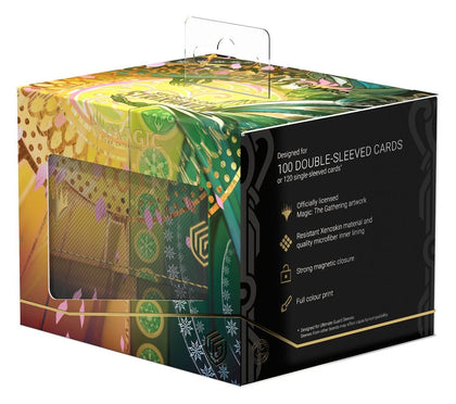 Ultimate Guard Sidewinder 100+ Xenoskin Magic: The Gathering 