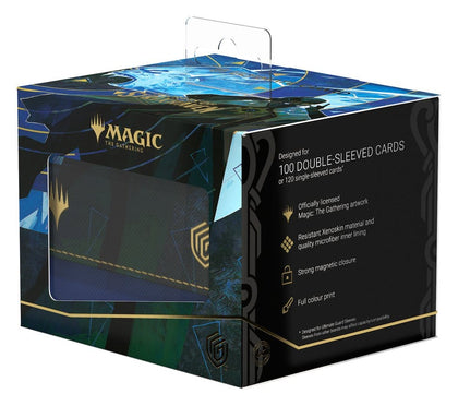 Ultimate Guard Sidewinder 100+ Xenoskin Magic: The Gathering 