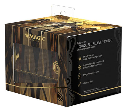 Ultimate Guard Sidewinder 100+ Xenoskin Magic: The Gathering 