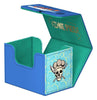 Ultimate Guard Sidewinder 80+ Xenoskin NETFLIX ONE PIECE - Sanji
