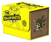 Ultimate Guard Sidewinder 80+ Xenoskin NETFLIX ONE PIECE - Usopp