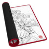 Ultimate Guard Play-Mat NETFLIX ONE PIECE - Sketch